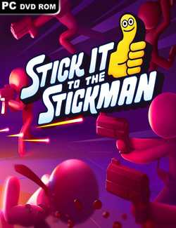 Stickman Crazy Box - Game for Mac, Windows (PC), Linux - WebCatalog