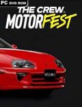 The Crew Motorfest Torrent Download PC Game
