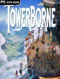 Towerborne Torrent Download PC Game
