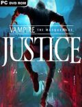 Vampire The Masquerade  Justice Torrent Download PC Game
