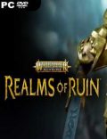 Warhammer Age of Sigmar Realms of Ruin Torrent Download PC Game