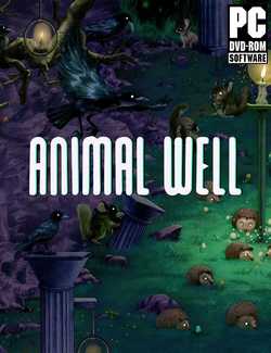 animal well download