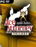 Apollo Justice Ace Attorney Trilogy Torrent Download PC Game