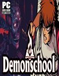 Demonschool Torrent Download PC Game