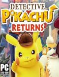 Detective Pikachu Returns Torrent Download PC Game
