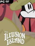 Disney Illusion Island Torrent Download PC Game