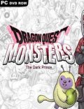 Dragon Quest Monsters The Dark Prince Torrent Download PC Game