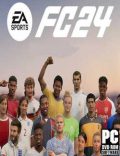 EA SPORTS FC 24 Torrent Download PC Game