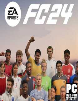 EA SPORTS FC 24 Torrent Download PC Game - SKIDROW TORRENTS
