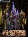 Gloomhaven Torrent Download PC Game