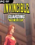 Invincible Guarding the Globe Torrent Download PC Game