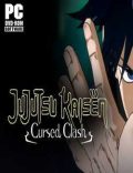Jujutsu Kaisen Cursed Clash Torrent Download PC Game