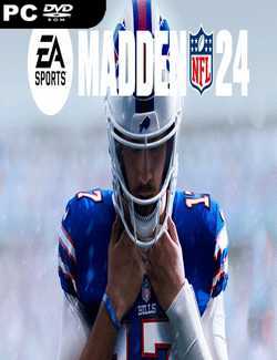 Madden NFL 24 Torrent Download PC Game - SKIDROW TORRENTS