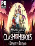 Might & Magic Clash of Heroes Definitive Edition Torrent Download PC Game