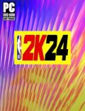 NBA 2K24 Torrent Download PC Game