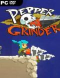 Pepper Grinder Torrent Download PC Game