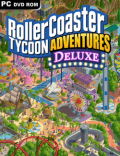 RollerCoaster Tycoon Adventures Deluxe Torrent Download PC Game