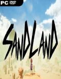 SAND LAND Torrent Download PC Game