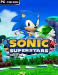 Sonic Superstars Torrent Download PC Game