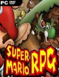 Super Mario RPG Torrent Download PC Game