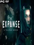 The Expanse A Telltale Series Torrent Download PC Game