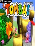 Tomba Torrent Download PC Game