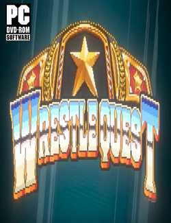 WrestleQuest for mac download