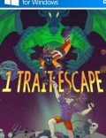 1 Trait Escape Torrent Download PC Game