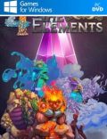 4 The Elements Torrent Download PC Game