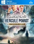 Agatha Christie: Hercule Poirot – The London Case Torrent Download PC Game