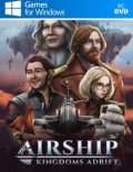 Airship: Kingdoms Adrift Torrent Download PC Game