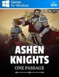 Ashen Knights: One Passage Torrent Download PC Game