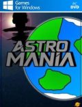 AstroMania Torrent Download PC Game