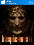 Blasphemous II Torrent Download PC Game