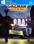 Captain Gazman: Day of the Rage Torrent Download PC Game