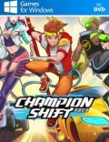 Champion Shift Torrent Download PC Game
