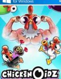 Chickenoidz Super Party Torrent Download PC Game