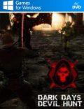 Dark Days: Devil Hunt Torrent Download PC Game