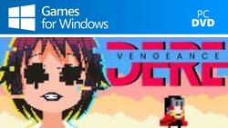 Dere Vengeance Torrent Download PC Game