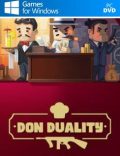 Don Duality Torrent Download PC Game