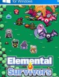 Elemental Survivors Torrent Download PC Game