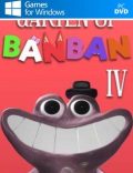 Garten of Banban 4 Torrent Download PC Game