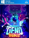 Genopanic Torrent Download PC Game