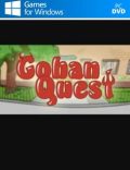 Gohan Quest Torrent Download PC Game