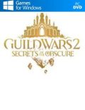 Guild Wars 2: Secrets of the Obscure Torrent Download PC Game