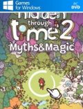 Hidden Through Time 2: Myths & Magic Torrent Download PC Game