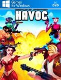 Hitmen Havoc Torrent Download PC Game