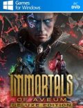 Immortals of Aveum: Deluxe Edition Torrent Download PC Game