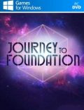Journey to Foundation Torrent Download PC Game