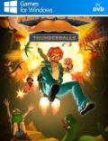 Klaus Lee: Thunderballs Torrent Download PC Game
